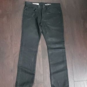 GAP men's 1969 size 30 *waxed* slim